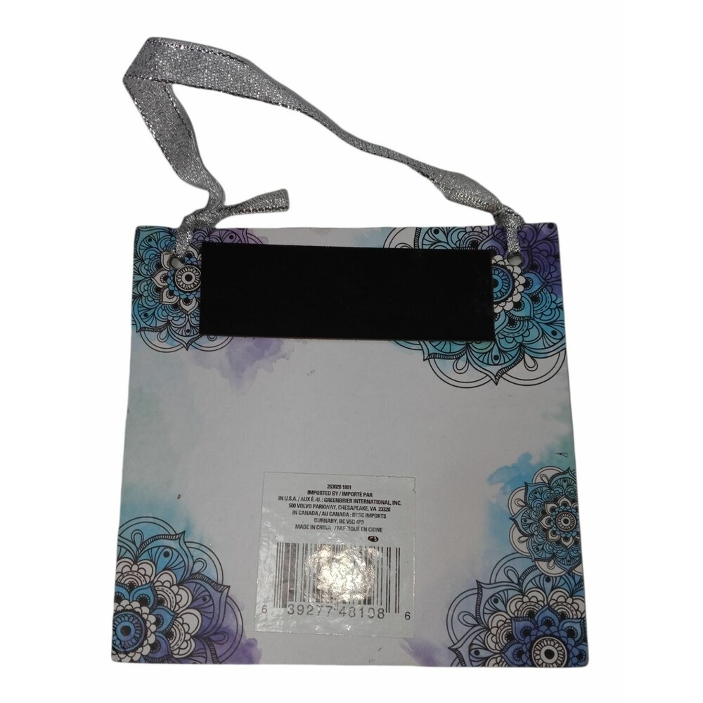 Photo Frame "Hello Beautiful" - Picture 2 of 5